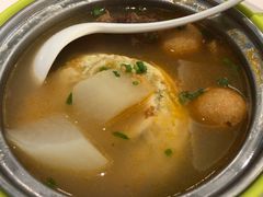 街边车仔面-太兴餐厅(东方广场分店)