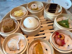 -陶兰居·香港饭店·海鲜大排档(圆融时代广场店)