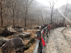-灵溪风景区