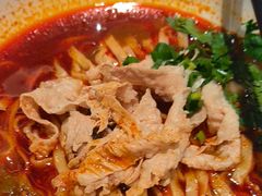 -康师傅私房牛肉面(申虹店)