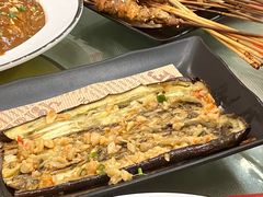 -金谷园饺子·烧烤(人大总店)
