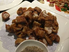 -大宝全猪馆(南京路店)