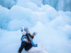 -青峰峡国家森林公园