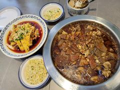 -耍盆友·重庆江湖菜(百子湾店)