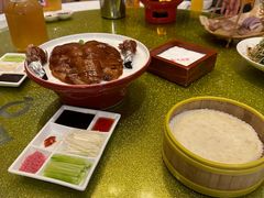 -大鸭梨烤鸭(左家庄店)