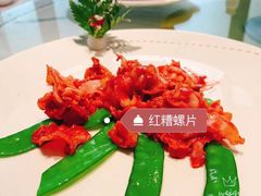 -宣和苑(华侨新村店)