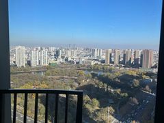 -君悦酒店·乐厨·高空自助餐(青年大街店)