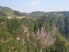 -南尖岩景区