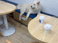 -OZ cafe(南昌路店)