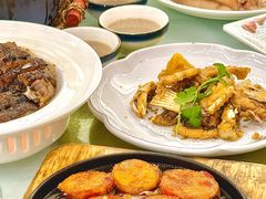 -金百门·顺德海鲜酒家(陈村店)