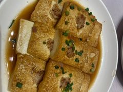 -客家大院·非遗赣南客家菜(郁孤台店)