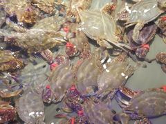 -澜悦港海鲜体验主题餐厅