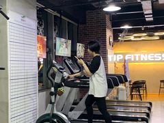 -UP健身私教馆(南山书城店)