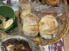 -佐敦面包铺·JORDAN BAKERY