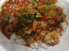 -麦甜创意轻食餐厅(西康路店)