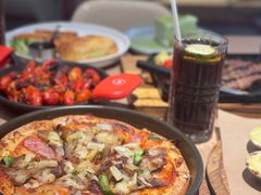 -必胜客(大宁路店)