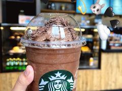 -星巴克臻选(杭州嘉里中心1F店)