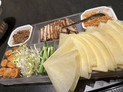 -喜悦烤鸭·新京菜(王府井店)