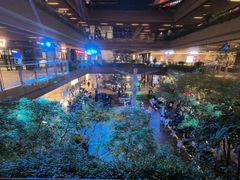 -瑞虹新天地月亮湾