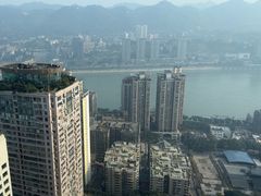 -重庆解放碑威斯汀酒店