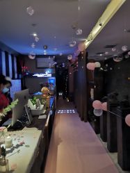 -琦品高端美容SPA会所