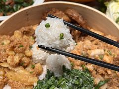 -U你·湖北家宴菜(南湖总店)