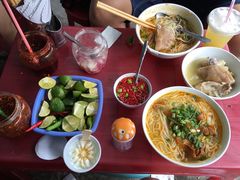 -探越越南牛肉粉(江南西分店)