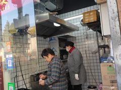 -龙翔臭豆腐(河坊街店)