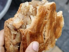 -中关村茶点