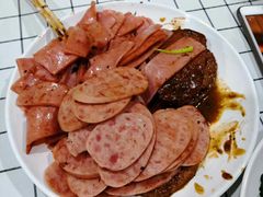 -鲁班小馆(政四街店)