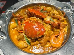 -胖哥俩肉蟹煲(福州仓山爱琴海店)