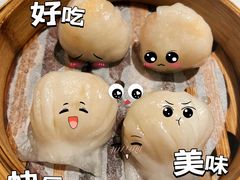 -红棉中餐厅·广州海航威斯汀酒店