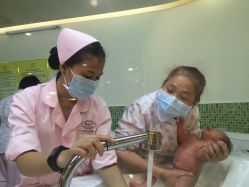 -生命加•Q考拉月子会所(玫瑰园店)