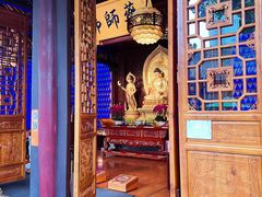 -古大圣慈寺