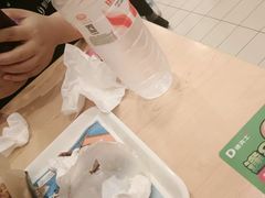 -德克士(澧县店)