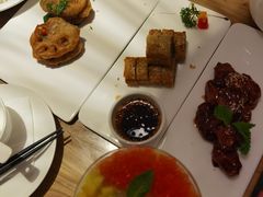 -枣子树·素食餐厅(普陀山店)