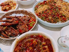 -铁头烧菜馆(立新路店)