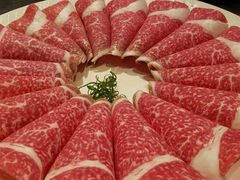 -荣记火锅(青悦城店)