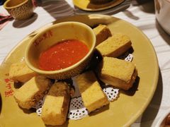 -深山老屋(国顺东路店)
