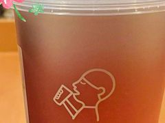 -喜茶(北京三里屯太古里店)