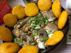 -宾朋海鲜饭庄(兴海路店)