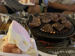 -CAMP.33露营烤肉·团建聚餐(创智天地店)