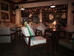 -你好，时光咖啡吧