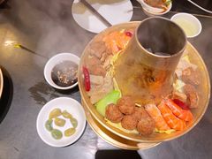 -鼓楼东街老火锅(鼓楼店)