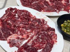-陈记顺和潮汕牛肉火锅(韩江路店)