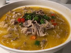 -吴中欢朋酒店-中餐厅