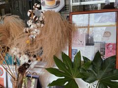 -隹木咖啡馆(宝龙广场店)