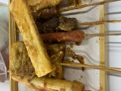 -老即墨路901炸串(吴淞路店)
