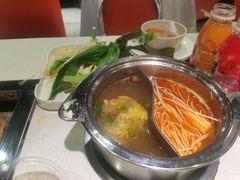 -比尔斯健康烤肉自助餐厅