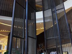 -舟山希尔顿酒店